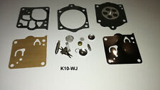 K10 carb kit for sale  NELSON