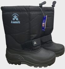 Kamik snow boots for sale  Reading
