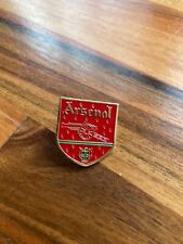 arsenal football badges for sale  ANDOVER