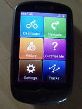 Gps cycling mio for sale  LONDON