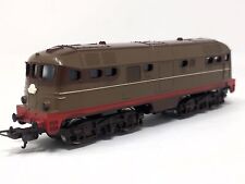 Lima locomotiva diesel usato  Italia