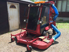 Toro groundsmaster vacuum for sale  Central Islip