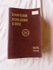 Ubc uniform building for sale  Shipping to Ireland