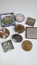 Vintage compact mirrors for sale  Shipping to Ireland