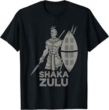 shaka zulu for sale  Shipping to South Africa