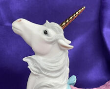 Lenox carousel unicorn for sale  West Linn