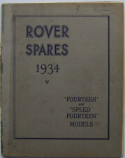 Rover speed models for sale  BATLEY