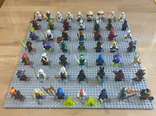 Lego ninjago minifiguren gebraucht kaufen  München