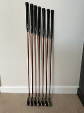 Ping g10 irons for sale  BEXHILL-ON-SEA