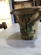 Ceramica antica usato  Villafrati