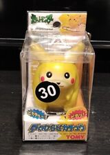 Vintage pikachu tomy for sale  Coos Bay
