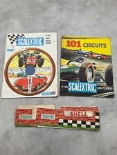 scalextric circuit for sale  COLCHESTER