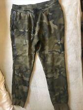 Nike camo joggers for sale  BEDFORD