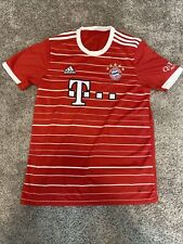 Camiseta Adidas Bayern Munich Home masculina grande comprar usado  Enviando para Brazil