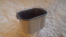 Kenwood breadmaker bowl. for sale  TAUNTON