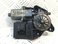 J1269_RENAULT CÉNICO 2009 MOTOR DE JANELA TRASEIRA ESQUERDA / 827310004R, usado comprar usado  Enviando para Brazil