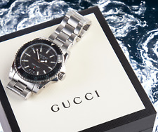 Gucci ya136301 40mm for sale  NOTTINGHAM
