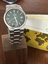Omega geneve automatic for sale  WORCESTER PARK