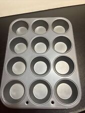 stainless steel cupcake tray for sale  Ashland