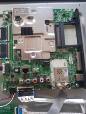 Platine main board d'occasion  Montbéliard