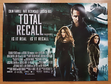 Total recall original for sale  LONDON