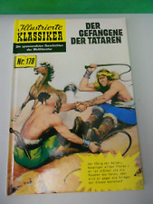 Illustrierte klassiker 179 gebraucht kaufen  Wenzenbach