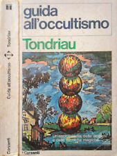 Guida all occultismo. usato  Italia