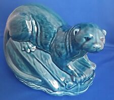 Poole otter blue for sale  YEOVIL