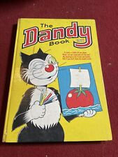Dandy book 1971 for sale  BIRMINGHAM