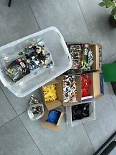 Lego konvolut gemischte gebraucht kaufen  Vettweiß