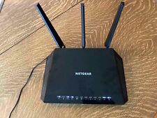 Netgear Nighthawk AC1750 Smart Wifi Router R6700v3 Dual Band 2.4 5ghz AC Power for sale  Shipping to South Africa