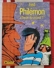 Philemon heure second d'occasion  France