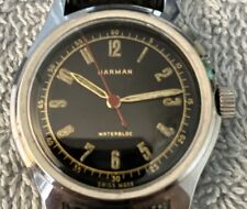 Usado, Relógio de pulso Harman (em execução) comprar usado  Enviando para Brazil