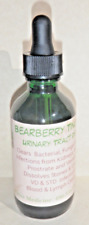 Bearberry tincture stds for sale  Lewistown