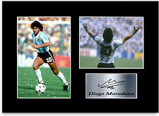 Diego maradona football for sale  Shipping to Ireland