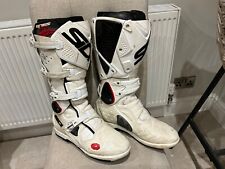 Sidi crossfire srs for sale  Shipping to Ireland