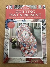 Today quilter quilting for sale  CHELMSFORD