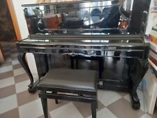 Pianoforte petrof usato  Napoli