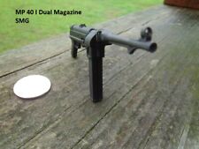 LE16 1/6 Segunda Guerra Mundial mp40 / I Dual Magazine SMG comp con Dragon y otros 12 en figura segunda mano  Embacar hacia Argentina