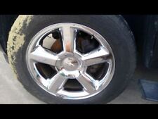 8 lug chevrolet wheels chrome for sale  Newport