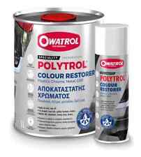 Owatrol polytrol colour for sale  HARLOW