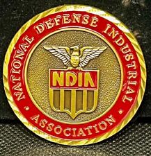 Ndia national defense for sale  Citrus Heights