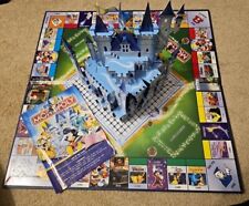 Disney monopoly board for sale  KING'S LYNN