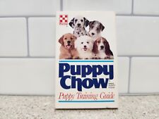 Purina puppy chow for sale  Gonzales