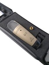 Microfono condensatore behring usato  Piacenza