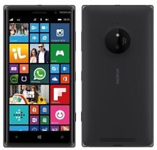 Original Nokia Lumia 830 - 16 GB - Black (Unlocked) EXCELLENT CONDITION, used for sale  Shipping to South Africa