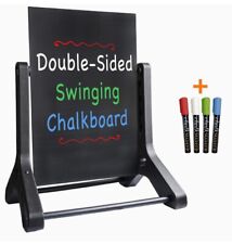 Swinging chalkboard message for sale  Charlotte