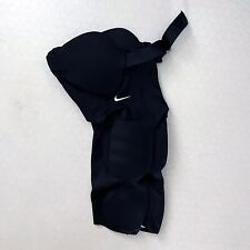 Pantalones cortos de compresión con faja acolchada de fútbol americano Nike talla S, usado segunda mano  Embacar hacia Mexico