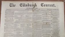 Newspaper 1873. huddersfield. for sale  NEWQUAY