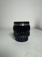 Zeiss 50mm bjektiv gebraucht kaufen  Halle